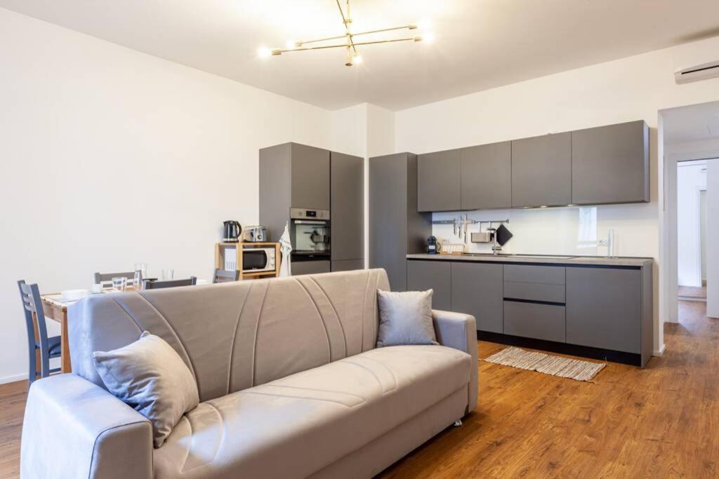 Lazzi - A.C. - Wi-Fi - Flexyrent Apartment Milan Exterior photo